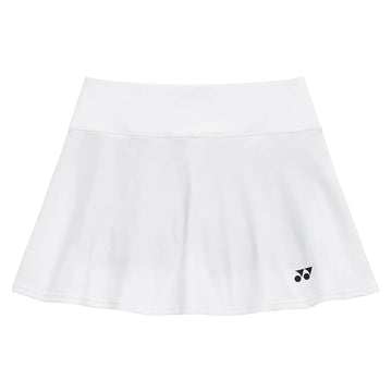 Women's Tournament Tennis Skort White