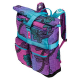 Palm Tree Crew Tour Tennis Backpack 30L Purple and Blue-Bags-Head-261895-1.1-Tennis Express