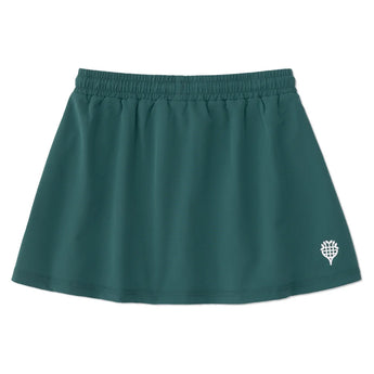 Women's Nature Series Tennis Skort, Yonex, Tennis Express, 26235EX-F26-2