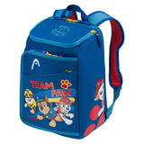 Juniors' Paw Patrol Tennis Backpack Blue-Bags-Head-262605_abd64ff9-ca51-415d-b155-2e67477b0d07-Tennis Express