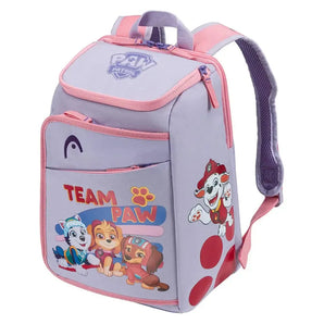 Juniors' Paw Patrol Tennis Backpack Purple-Bags-Head-262615-Tennis Express