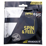 RPM 17G + VS Touch 16G Tennis String-Strings-Babolat-26321-DEFAULT-L-Tennis Express