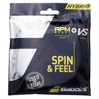 RPM 17G + VS Touch 16G Tennis String-Strings-Babolat-26321-DEFAULT-L-Tennis Express