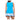 Women's Electric Blue Tennis Tank-Apparel-Sofibella-2635ELB-ELB-1-Tennis Express