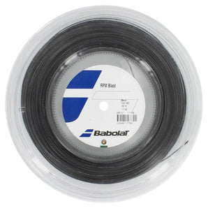 RPM Blast 16G Tennis String Half Reel-Strings-Babolat-26582-DEFAULT-L-Tennis Express