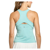 Women's Rival Tennis Tank Moonstone, Lija, Tennis Express, 26A-1960DSF26-1