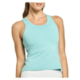 Women's Rival Tennis Tank Moonstone, Lija, Moonstone, Tennis Express, 26A-1960DSF26-MOONSTONE-1