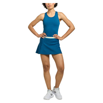 Women's Rival Tennis Tank, Lija, Tennis Express, 26A-1960MMF26-3