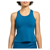 Women's Rival Tennis Tank, Lija, Poseidon, Tennis Express, 26A-1960MMF26-POSEIDON-1