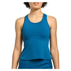 Women's Rival Tennis Tank, Lija, Poseidon, Tennis Express, 26A-1960MMF26-POSEIDON-1