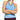 Women's Starter Tennis Tank Bluebell and Cabernet,Apparel,Lija,Bluebell/Cabernet,XS,Tennis Express,26A-1984F26-3