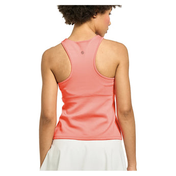 Women's Spin Tennis Tank,Apparel,Lija,,,Tennis Express,26A-1987CEF26-CR1