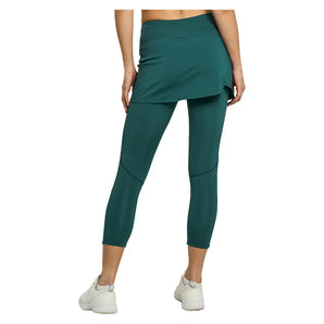 Women's Poise Tennis Skapri Pine Green, Lija, Tennis Express, 26A-2410F26-1