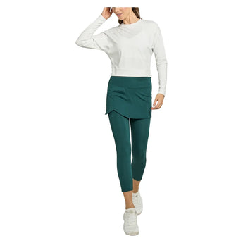 Women's Poise Tennis Skapri Pine Green, Lija, Tennis Express, 26A-2410F26-2