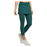 Women's Poise Tennis Skapri Pine Green, Lija, Pine Green, Tennis Express, 26A-2410F26-PINE-GREEN-1