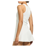 Women's City Tennis Dress White,Apparel,Lija,,,Tennis Express,26A-3227LAF26-3