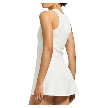 Women's City Tennis Dress White,Apparel,Lija,,,Tennis Express,26A-3227LAF26-3