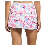 Women's Vixen 13 Inch Tennis Skort Fuchsia Bouquet,Apparel,Lija,,,Tennis Express,26A-4741F26-1