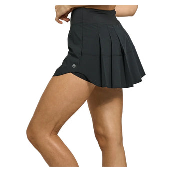 Women's Player 13 Inch Tennis Skort, Lija, Tennis Express, 26A-4748DSF26-2