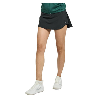 Women's Player 13 Inch Tennis Skort, Lija, Tennis Express, 26A-4748DSF26-3