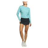 Women's Player 13 Inch Tennis Skort, Lija, Tennis Express, 26A-4748DSF26-5