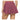 Women's Player 13 Inch Tennis Skort Cabernet,Apparel,Lija,,,Tennis Express,26A-4748LAF26-4