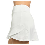 Women's Revenge 13 Inch Tennis Skort White, Lija, Tennis Express, 26A-4752F26-4