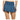 Women's Vex 13 Inch Tennis Skort Coral Reef