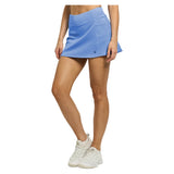 Women's Vex 13 Inch Tennis Skort Bluebell,Apparel,Lija,,,Tennis Express,26A-4759F26