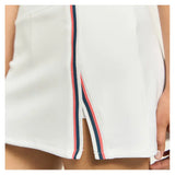 Women's Uprise 15 Inch Tennis Skort White and Night Multi,Apparel,Lija,,,Tennis Express,26A-4760F26-7