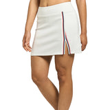 Women's Uprise 15 Inch Tennis Skort White and Night Multi,Apparel,Lija,,,Tennis Express,26A-4760F26_a00cf8ec-fceb-4df0-b5de-a1b20c9a27c7