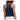 Women's Varsity 2.0 Tennis Tank Dark Navy and Mulitcolor-Apparel-Lija-26S-1001T2-1-Tennis Express