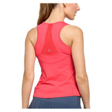 Women's Bondi Tennis Tank Hibiscus,Apparel,Lija,,,Tennis Express,26S-1889T5-1_4562c5f3-832d-432f-ac0e-f6030bf0f80f