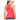 Women's Bondi Tennis Tank Hibiscus
