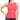 Women's Bondi Tennis Tank Hibiscus