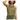 Women's Varsity Tennis Tank Avocado and Multicolor-Apparel-Lija-26S-1969T1-Tennis Express