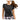 Women's Signet Tennis Tee Black-Apparel-Lija-26S-1975T1-Tennis Express