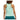 Women's Gracey Tennis Tank Electric Mint and Everglade