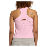 Women's Rival Tennis Tank Peony-Apparel-Lija-26S-1988T1-1-Tennis Express