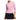 Women's Stellar Tennis Top Peony-Apparel-Lija-26S-1990T1-2-Tennis Express