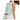 Women's Shift Printed Tennis Tank Everglade Stripe-Apparel-Lija-26S-1996T3-Tennis Express