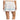 Women's 13 Inch Banded Arena Tennis Skort White and Blue Shores-Apparel-Lija-26S-4659T3-1-Tennis Express