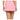 Women's 13 Inch Tie Break Tennis Skort Sherbet
