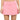 Women's 13 Inch Tie Break Tennis Skort Sherbet