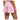 Women's Lift 13 Inch Tennis Skort Peony-Apparel-Lija-26S-4739T1-1-Tennis Express