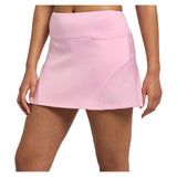 Women's Lift 13 Inch Tennis Skort Peony-Apparel-Lija-26S-4739T1-Tennis Express