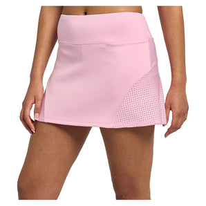 Women's Lift 13 Inch Tennis Skort Peony-Apparel-Lija-26S-4739T1-Tennis Express