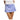 Women's 13 Inch Lift Tennis Skort Periwinkle-Apparel-Lija-26S-4739T2-2-Tennis Express
