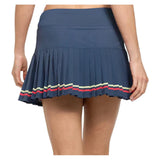 Women's 13 Inch Status Tennis Skort,Apparel,Lija,,,Tennis Express,26S-4746T5-Bp1