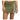 Women's Uprise 13 Inch Tennis Skort Avocado and Multicolor-Apparel-Lija-26S-4747T1-Tennis Express